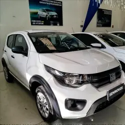 FIAT Mobi 1.0 4P FLEX EVO LIKE
