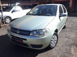 FIAT Palio 1.0 16V 4P ELX FIRE