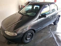 FIAT Palio 1.0 4P EDX