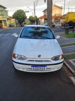 FIAT Palio 1.0 4P ED