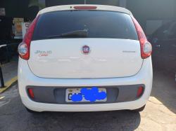 FIAT Palio 1.0 4P EVO FIRE FLEX ATTRACTIVE