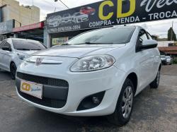 FIAT Palio 1.0 4P EVO FIRE FLEX ATTRACTIVE