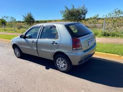 FIAT Palio 1.0 4P FIRE ECONOMY FLEX