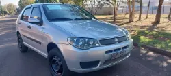 FIAT Palio 1.0 4P FIRE ECONOMY FLEX