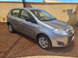 FIAT Palio 1.0 4P FLEX ATTRACTIVE