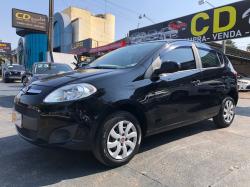 FIAT Palio 1.0 4P FLEX ATTRACTIVE