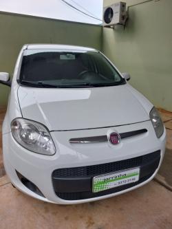 FIAT Palio 1.0 4P FLEX ATTRACTIVE