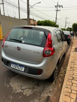 FIAT Palio 1.0 4P FLEX ATTRACTIVE