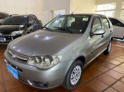 FIAT Palio 1.0 4P FLEX ATTRACTIVE