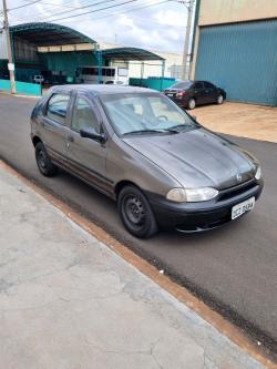 FIAT Palio 1.0 4P YOUNG