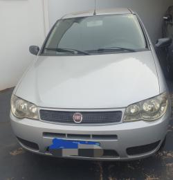 FIAT Palio 1.0