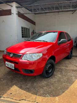 FIAT Palio 1.0 FIRE FLEX