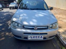 FIAT Palio 1.0 FIRE ECONOMY FLEX