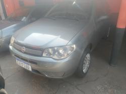 FIAT Palio 1.0 FIRE ECONOMY FLEX