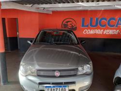 FIAT Palio 1.0 FIRE ECONOMY FLEX