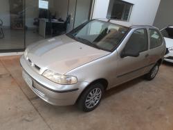 FIAT Palio 1.0 FIRE