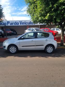 FIAT Palio 1.4 4P FIRE FLEX EVO