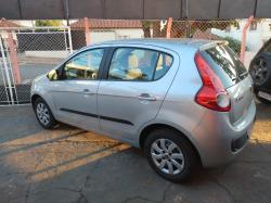 FIAT Palio 1.4 4P FLEX ATTRACTIVE