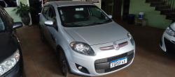 FIAT Palio 1.6 16V 4P FLEX SPORTING DUALOGIC AUTOMATIZADO