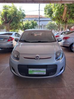 FIAT Palio 1.6 16V 4P FLEX SPORTING DUALOGIC AUTOMATIZADO