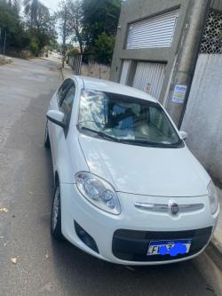 FIAT Palio 1.6 16V 4P FLEX ESSENCE