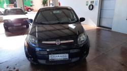 FIAT Palio 1.6 16V 4P FLEX SPORTING