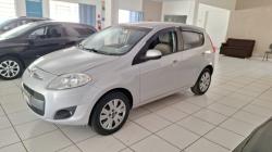 FIAT Palio 1.6 16V 4P FLEX ESSENCE