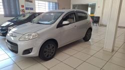 FIAT Palio 1.6 16V 4P FLEX ESSENCE