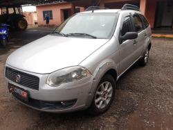 FIAT Palio Weekend 1.4 4P FLEX TREKKING