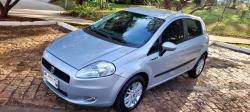 FIAT Punto 1.4 4P ATTRACTIVE FLEX