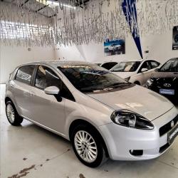 FIAT Punto 1.6 16V 4P ESSENCE FLEX