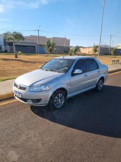 FIAT Siena 1.0 4P FIRE FLEX CELEBRATION