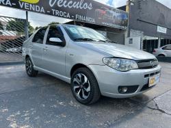 FIAT Siena 1.3 4P ELX FIRE FLEX