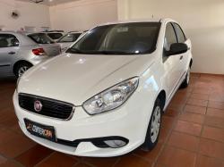 FIAT Siena 1.4 4P ATTRACTIVE FLEX
