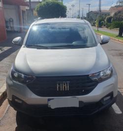 FIAT Strada 1.3 4P FIREFLY FLEX FREEDOM CABINE DUPLA