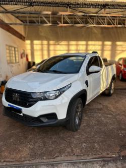 FIAT Strada 1.3 FIREFLY FLEX CABINE SIMPLES