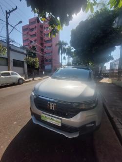 FIAT Strada 1.3 FIREFLY FLEX RANCH CABINE DUPLA AUTOMTICO CVT