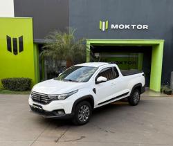 FIAT Strada 1.3 FIREFLY FLEX FREEDOM CABINE SIMPLES PLUS