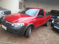 FIAT Strada 1.4 FIRE FLEX CABINE SIMPLES