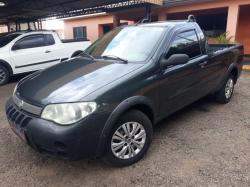 FIAT Strada 1.4 FIRE FLEX CABINE SIMPLES