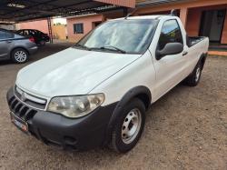 FIAT Strada 1.4 FIRE FLEX CABINE SIMPLES