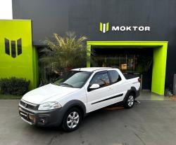 FIAT Strada 1.4 FLEX 3P FREEDOM CABINE DUPLA