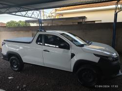 FIAT Strada 1.4 FLEX ENDURANCE CABINE SIMPLES PLUS