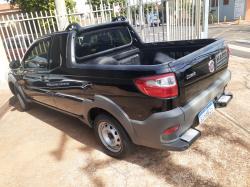 FIAT Strada 1.4 FLEX HARD WORKING CABINE ESTENDIDA