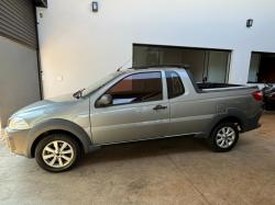 FIAT Strada 1.4 WORKING FLEX CABINE ESTENDIDA