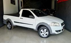 FIAT Strada 1.4 WORKING FLEX CABINE SIMPLES