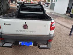 FIAT Strada 1.4 WORKING FLEX CABINE SIMPLES