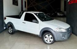 FIAT Strada 1.4 WORKING FLEX CABINE SIMPLES