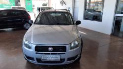 FIAT Strada 1.4 WORKING FLEX CABINE DUPLA