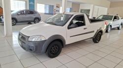 FIAT Strada 1.4 WORKING FLEX CABINE SIMPLES